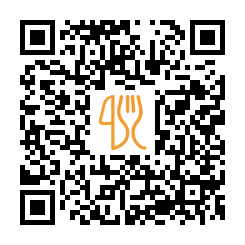 QR-code link para o menu de Pei Wei