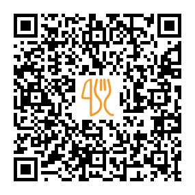 QR-code link para o menu de Sushi Haru