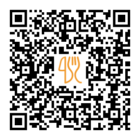 QR-code link para o menu de Rice Shop