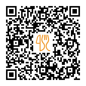 QR-code link para o menu de Cafe International