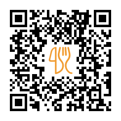 QR-code link para o menu de Highway 11 Diner