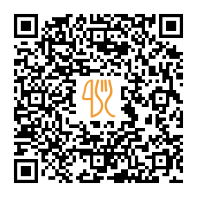 QR-code link para o menu de Flamez Wood Fired Pizza