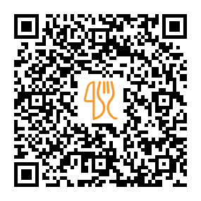 QR-code link para o menu de The Basil Leaf Sushi&thai