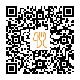 QR-code link para o menu de Brunch