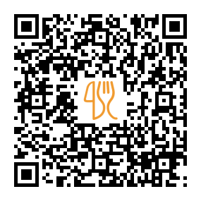 QR-code link para o menu de Copper Penny Cafe