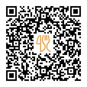 QR-code link para o menu de The Country French Cafe