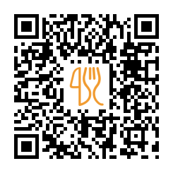 QR-code link para o menu de Sci Des Gravieres