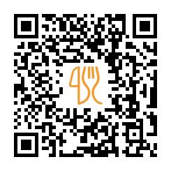 QR-code link para o menu de Mk's Diner