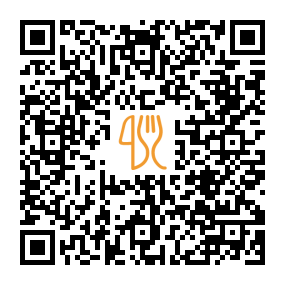 QR-code link para o menu de Pizza Gino's Cluj