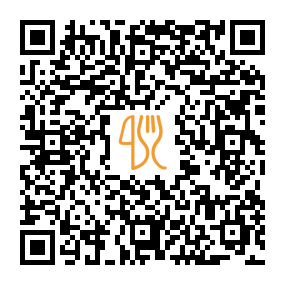 QR-code link para o menu de La Shish The Greek