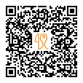 QR-code link para o menu de Columbus Café Co