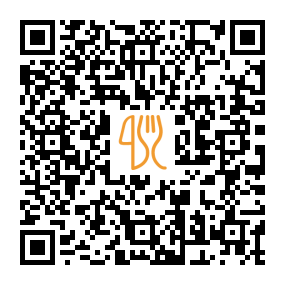 QR-code link para o menu de Neighborhood Cafe