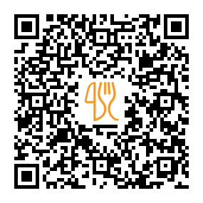 QR-code link para o menu de Popeyes Louisiana Kitchen