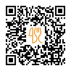 QR-code link para o menu de My Little Warung