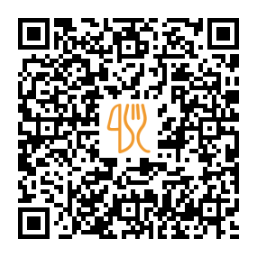 QR-code link para o menu de Andys Nutrition Center