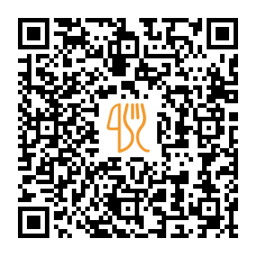 QR-code link para o menu de The Frontier Grill