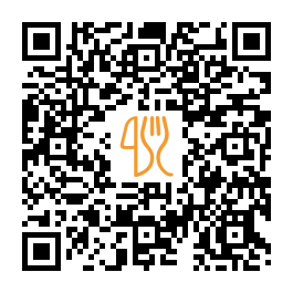 QR-code link para o menu de Boxcar 145