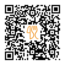 QR-code link para o menu de China Garden