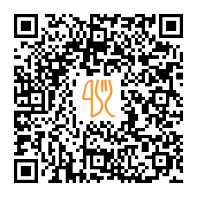 QR-code link para o menu de Burger King