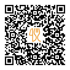 QR-code link para o menu de Pizza Plaza