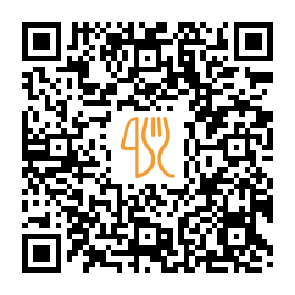 QR-code link para o menu de Kyoto Kafe