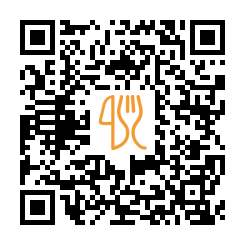 QR-code link para o menu de Food Court Cergy