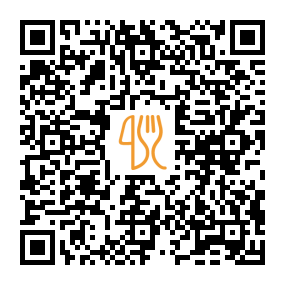 QR-code link para o menu de Le Flash
