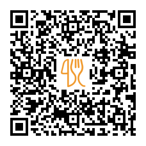 QR-code link para o menu de The Yoga Manifesto Cafe