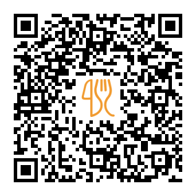 QR-code link para o menu de Beef O'brady's