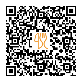 QR-code link para o menu de Spring Garden