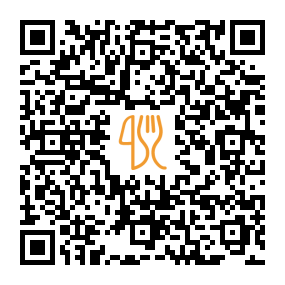 QR-code link para o menu de Hanks Grill