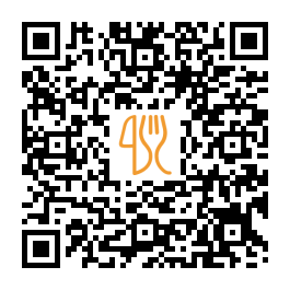 QR-code link para o menu de Thức Coffee Beer