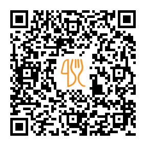 QR-code link para o menu de Jaenicke's Root Beer Stand