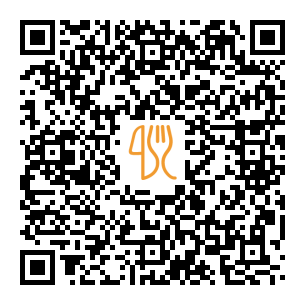 QR-code link para o menu de Hot Pot Galaxy (formerly Tangerine