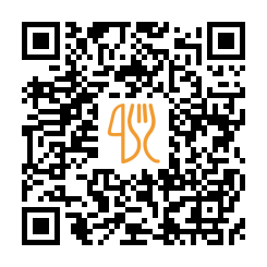 QR-code link para o menu de Coeur De Blé