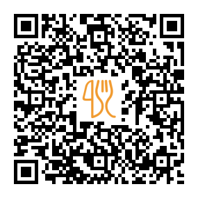 QR-code link para o menu de American Way Smokehouse