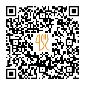 QR-code link para o menu de Fire Steakhouse