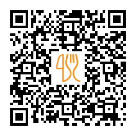 QR-code link para o menu de Burger King