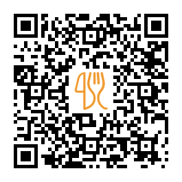 QR-code link para o menu de A Mighty Thai