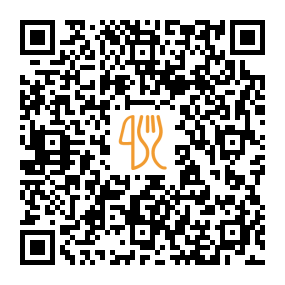 QR-code link para o menu de Buddys Rendezvous Pizzeria