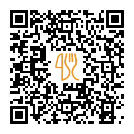 QR-code link para o menu de Iridium CafÉ