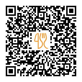 QR-code link para o menu de Cafe Bistro