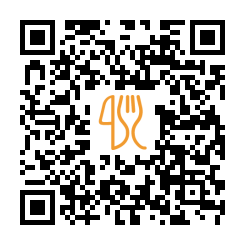 QR-code link para o menu de A'more Cafe