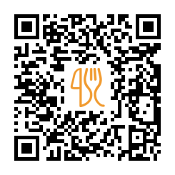 QR-code link para o menu de Ninja Ren