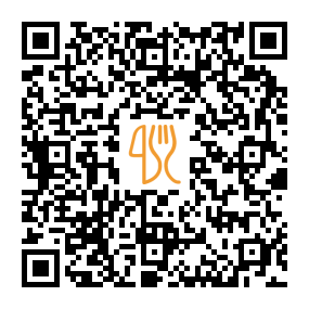 QR-code link para o menu de Little Caesars Pizza