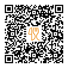 QR-code link para o menu de Burger King