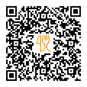 QR-code link para o menu de Popeyes Louisiana Kitchen