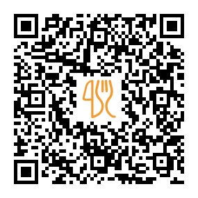 QR-code link para o menu de The Kozy Kitchen