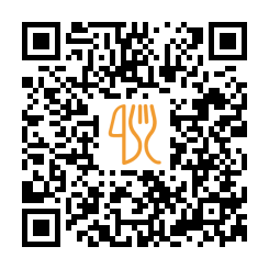 QR-code link para o menu de Ginger's Cafe