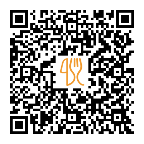 QR-code link para o menu de Gluttonous Goat